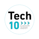 Tech10x logo